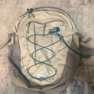 The North Face Back Pack Borealis